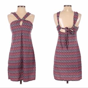 Athleta Kiwi swim sport sun dress